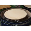 Pizzastein für Keramik-Grill "Kamado" XL
