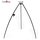 Dreibein "Obelix" mit Kurbel 200 cm (anklicken und Zubehör selbst wählen)